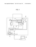 LIQUID EJECTING APPARATUS AND LIQUID EJECTING APPARATUS CONTROL METHOD diagram and image