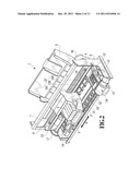 INKJET PRINTING APPARATUS AND CONTROL METHOD FOR RESTORE UNIT diagram and image