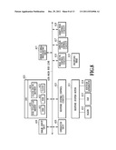 INKJET PRINTING APPARATUS AND CONTROL METHOD FOR RESTORE UNIT diagram and image