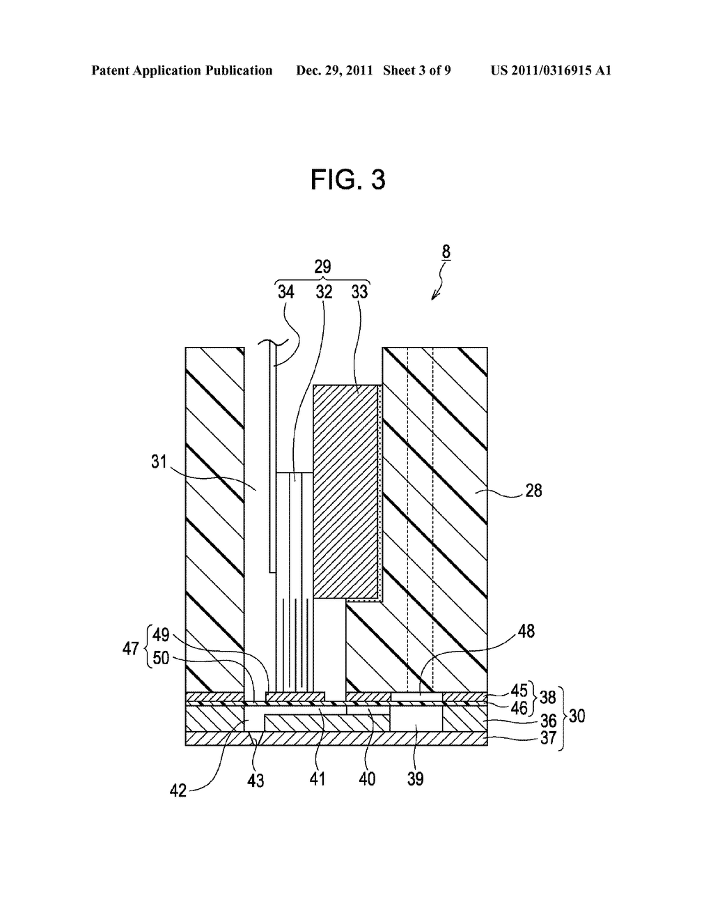 LIQUID EJECTING APPARATUS AND METHOD OF CONTROLLING SAME - diagram, schematic, and image 04