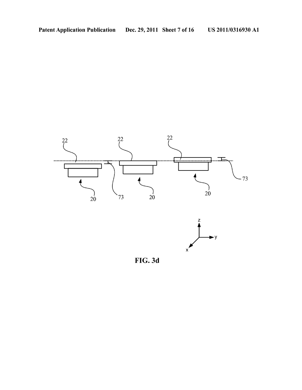 MODULAR MICRO-FLUID EJECTION DEVICE - diagram, schematic, and image 08