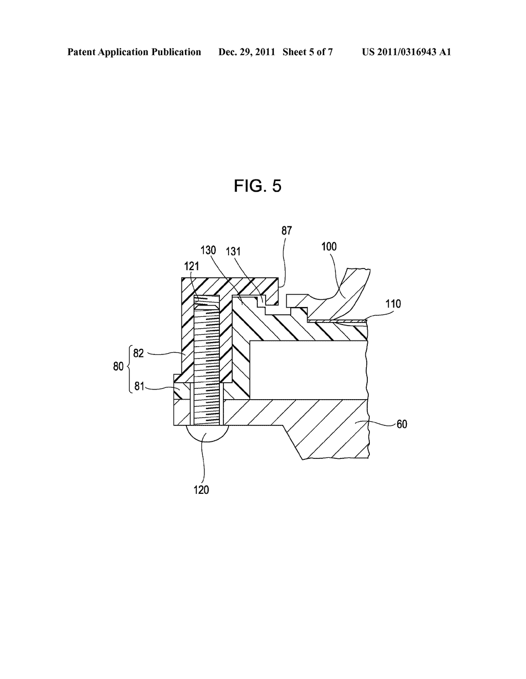 LIQUID EJECTING HEAD AND LIQUID EJECTING APPARATUS - diagram, schematic, and image 06