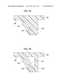 LIQUID EJECTING HEAD AND LIQUID EJECTING APPARATUS diagram and image