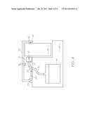 PRINTHEAD CARTRIDGE FOR RELEASABLE MOUNTING IN A PRINTER diagram and image