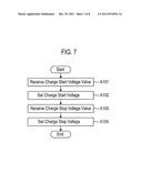 ELECTRIC POWER CONTROL APPARATUS, ELECTRONIC MACHINE AND ELECTRIC POWER     CONTROL METHOD diagram and image