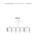 THERMAL PRINTER AND INK RIBBON CASSETTE diagram and image