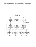 THERMAL PRINTER AND INK RIBBON CASSETTE diagram and image