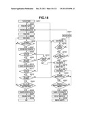 THERMAL PRINTER AND INK RIBBON CASSETTE diagram and image