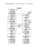 THERMAL PRINTER AND INK RIBBON CASSETTE diagram and image