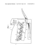 IMAGE FORMING APPARATUS HAVING PLURAL OPTICAL SCANNING DEVICES diagram and image