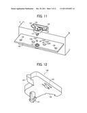 IMAGE FORMING APPARATUS HAVING PLURAL OPTICAL SCANNING DEVICES diagram and image