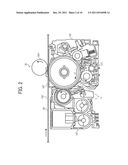 OPTICAL SCANNER AND IMAGE FORMING APPARATUS INCLUDING SAME diagram and image