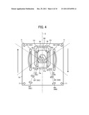 OPTICAL SCANNER AND IMAGE FORMING APPARATUS INCLUDING SAME diagram and image