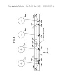 OPTICAL SCANNING DEVICE AND IMAGE FORMING APPARATUS diagram and image