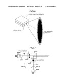 OPTICAL SCANNING DEVICE AND IMAGE FORMING APPARATUS diagram and image