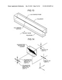 OPTICAL SCANNING DEVICE AND IMAGE FORMING APPARATUS diagram and image