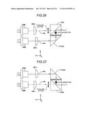 OPTICAL SCANNING DEVICE AND IMAGE FORMING APPARATUS diagram and image