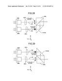 OPTICAL SCANNING DEVICE AND IMAGE FORMING APPARATUS diagram and image