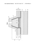 VERTICAL CAVITY SURFACE EMITTING LASER ELEMENT, VERTICAL CAVITY SURFACE     EMITTING LASER ARRAY, OPTICAL SCANNING DEVICE, AND IMAGE FORMING     APPARATUS diagram and image