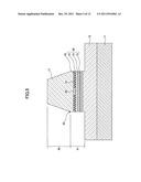 VERTICAL CAVITY SURFACE EMITTING LASER ELEMENT, VERTICAL CAVITY SURFACE     EMITTING LASER ARRAY, OPTICAL SCANNING DEVICE, AND IMAGE FORMING     APPARATUS diagram and image