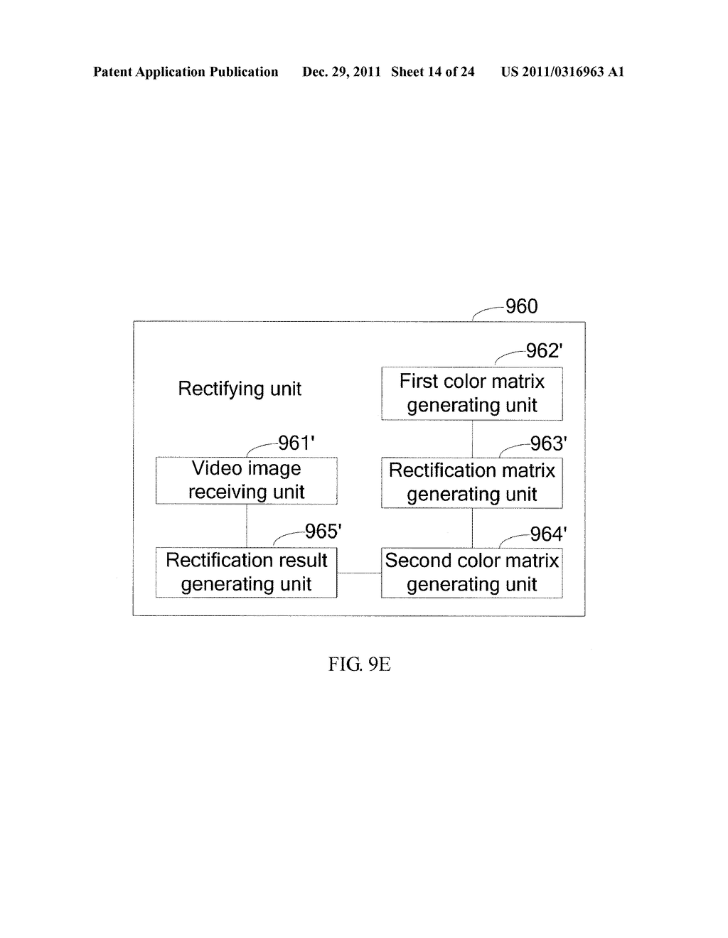 METHOD AND DEVICE FOR GENERATING 3D PANORAMIC VIDEO STREAMS, AND     VIDEOCONFERENCE METHOD AND DEVICE - diagram, schematic, and image 15