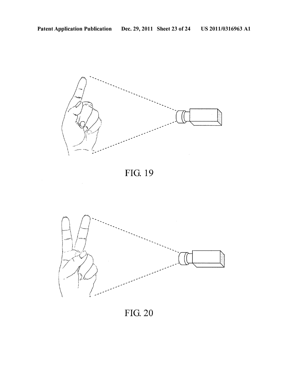 METHOD AND DEVICE FOR GENERATING 3D PANORAMIC VIDEO STREAMS, AND     VIDEOCONFERENCE METHOD AND DEVICE - diagram, schematic, and image 24