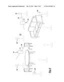 FACILITATING COMMUNICATIONS USING A PORTABLE COMMUNICATION DEVICE AND     DIRECTED SOUND OUTPUT diagram and image