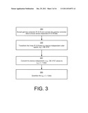 EXTENDED DYNAMIC RANGE AND EXTENDED DIMENSIONALITY IMAGE SIGNAL CONVERSION     AND/OR DELIVERY VIA LEGACY VIDEO INTERFACES diagram and image