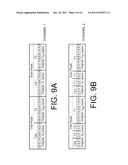 EXTENDED DYNAMIC RANGE AND EXTENDED DIMENSIONALITY IMAGE SIGNAL CONVERSION     AND/OR DELIVERY VIA LEGACY VIDEO INTERFACES diagram and image