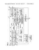 VIDEO DISPLAY APPARATUS AND VIDEO DISPLAY METHOD diagram and image