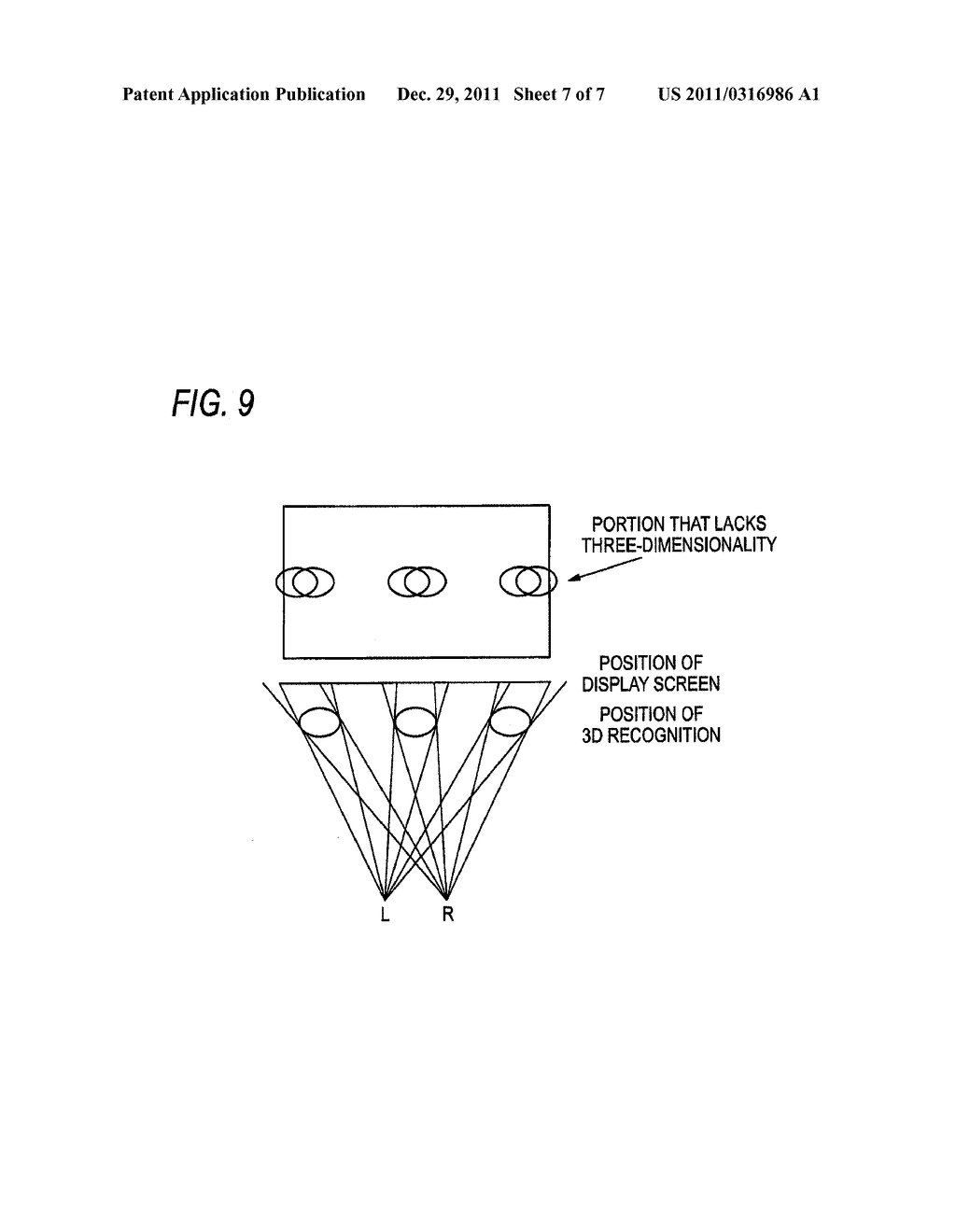 VIDEO DISPLAY APPARATUS AND VIDEO DISPLAY METHOD - diagram, schematic, and image 08