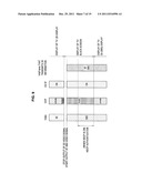 VIDEO TRANSMISSION DEVICE, VIDEO DISPLAY DEVICE, VIDEO DISPLAY SYSTEM,     VIDEO TRANSMISSION METHOD AND COMPUTER PROGRAM diagram and image