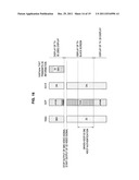 VIDEO TRANSMISSION DEVICE, VIDEO DISPLAY DEVICE, VIDEO DISPLAY SYSTEM,     VIDEO TRANSMISSION METHOD AND COMPUTER PROGRAM diagram and image