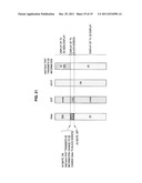 VIDEO TRANSMISSION DEVICE, VIDEO DISPLAY DEVICE, VIDEO DISPLAY SYSTEM,     VIDEO TRANSMISSION METHOD AND COMPUTER PROGRAM diagram and image