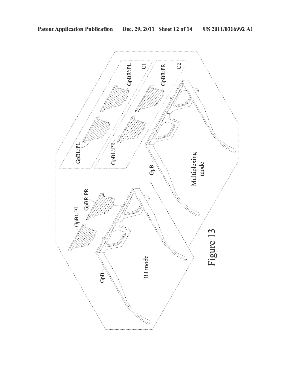 Image Playback System, Associated Apparatus and Method Thereof - diagram, schematic, and image 13
