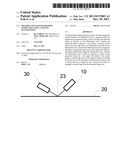 METHOD AND SYSTEM FOR EDGE INSPECTION USING A TILTED ILLUMINATION diagram and image