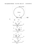 METHOD AND SYSTEM FOR EDGE INSPECTION USING A TILTED ILLUMINATION diagram and image