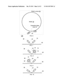 METHOD AND SYSTEM FOR EDGE INSPECTION USING A TILTED ILLUMINATION diagram and image