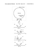 METHOD AND SYSTEM FOR EDGE INSPECTION USING A TILTED ILLUMINATION diagram and image