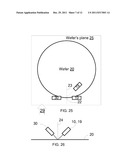 METHOD AND SYSTEM FOR EDGE INSPECTION USING A TILTED ILLUMINATION diagram and image