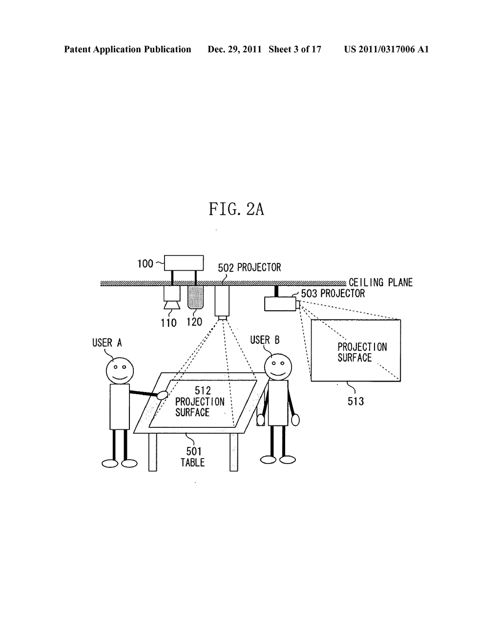 INFORMATION PROCESSING APPARATUS AND OPERATION METHOD THEREOF - diagram, schematic, and image 04