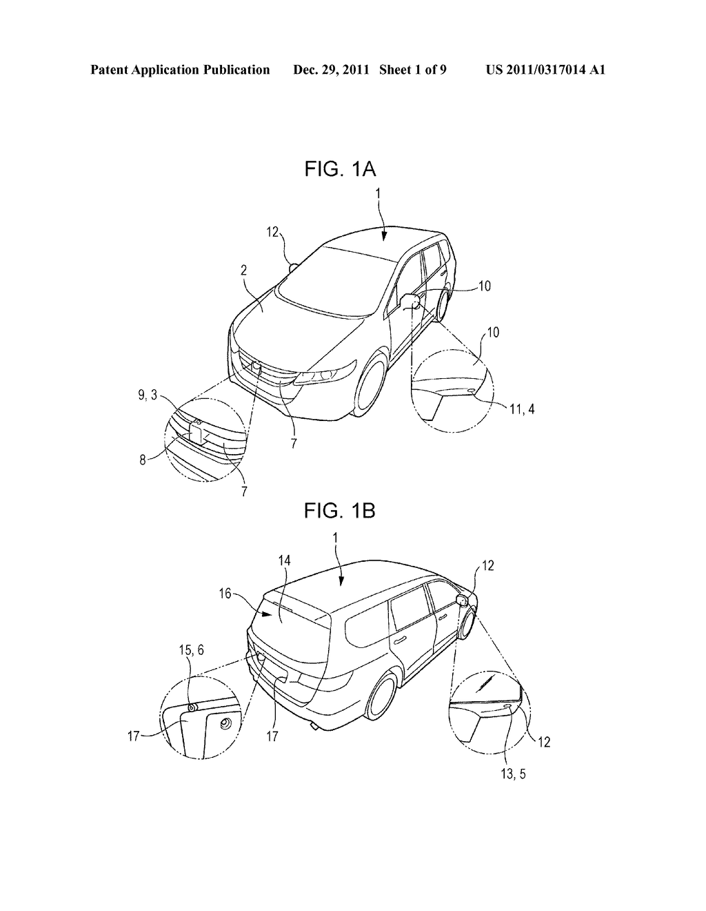 IN-VEHICLE IMAGE DISPLAY APPARATUS - diagram, schematic, and image 02