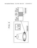 Image processing apparatus, image taking apparatus, image processing     method and image processing program diagram and image