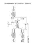 Image processing apparatus, image taking apparatus, image processing     method and image processing program diagram and image