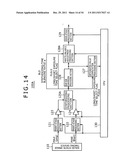 Image processing apparatus, image taking apparatus, image processing     method and image processing program diagram and image