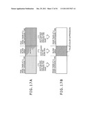 Image processing apparatus, image taking apparatus, image processing     method and image processing program diagram and image