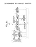 Image processing apparatus, image taking apparatus, image processing     method and image processing program diagram and image