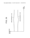 Image processing apparatus, image taking apparatus, image processing     method and image processing program diagram and image