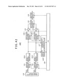 Image processing apparatus, image taking apparatus, image processing     method and image processing program diagram and image