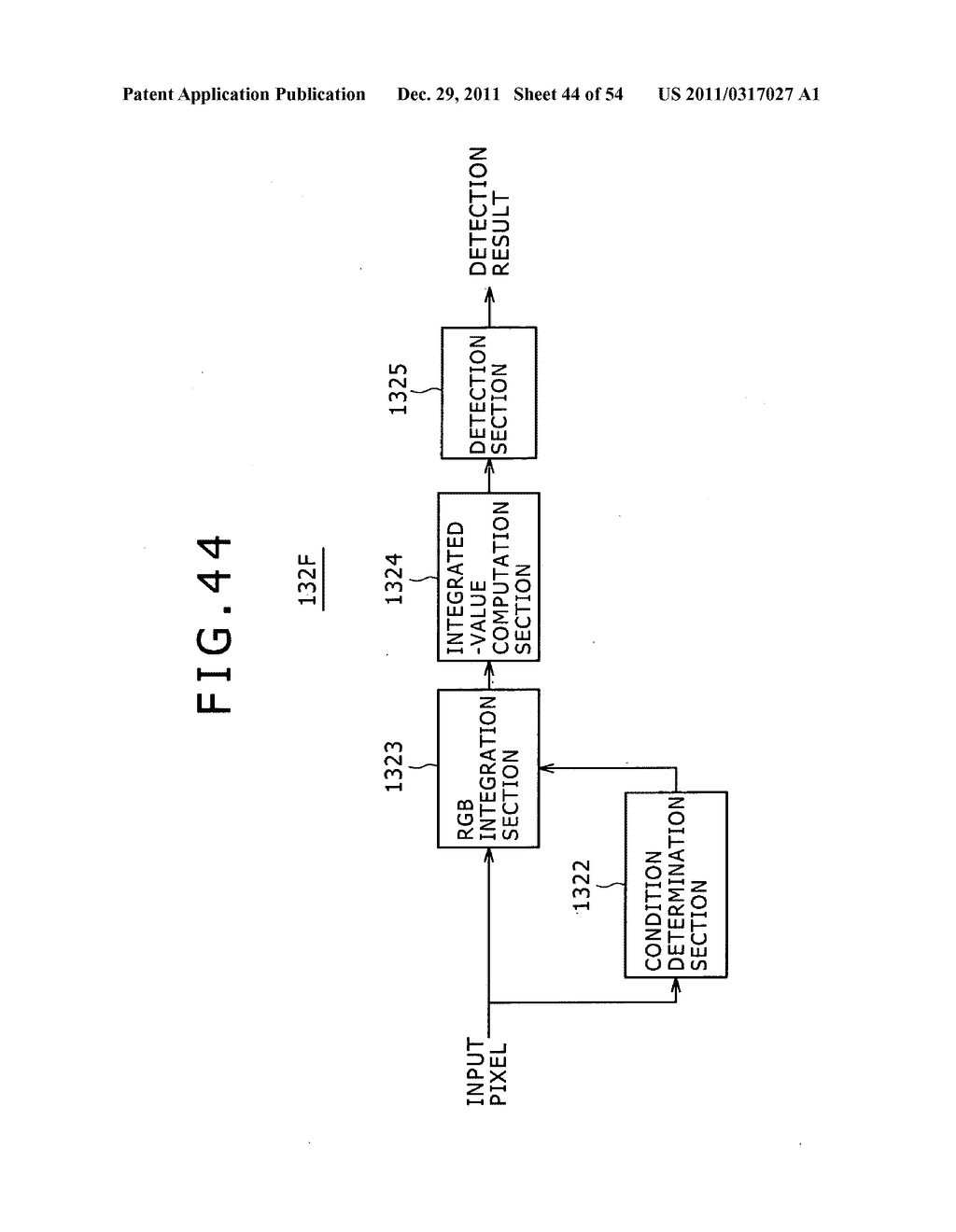 Image processing apparatus, image taking apparatus, image processing     method and image processing program - diagram, schematic, and image 45